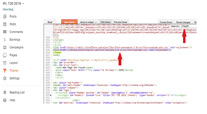 How To Create a Contact us Page For Your Blogspot Blog - Grow Experience