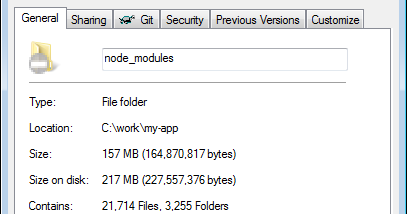 install angular node modules install angular node modules