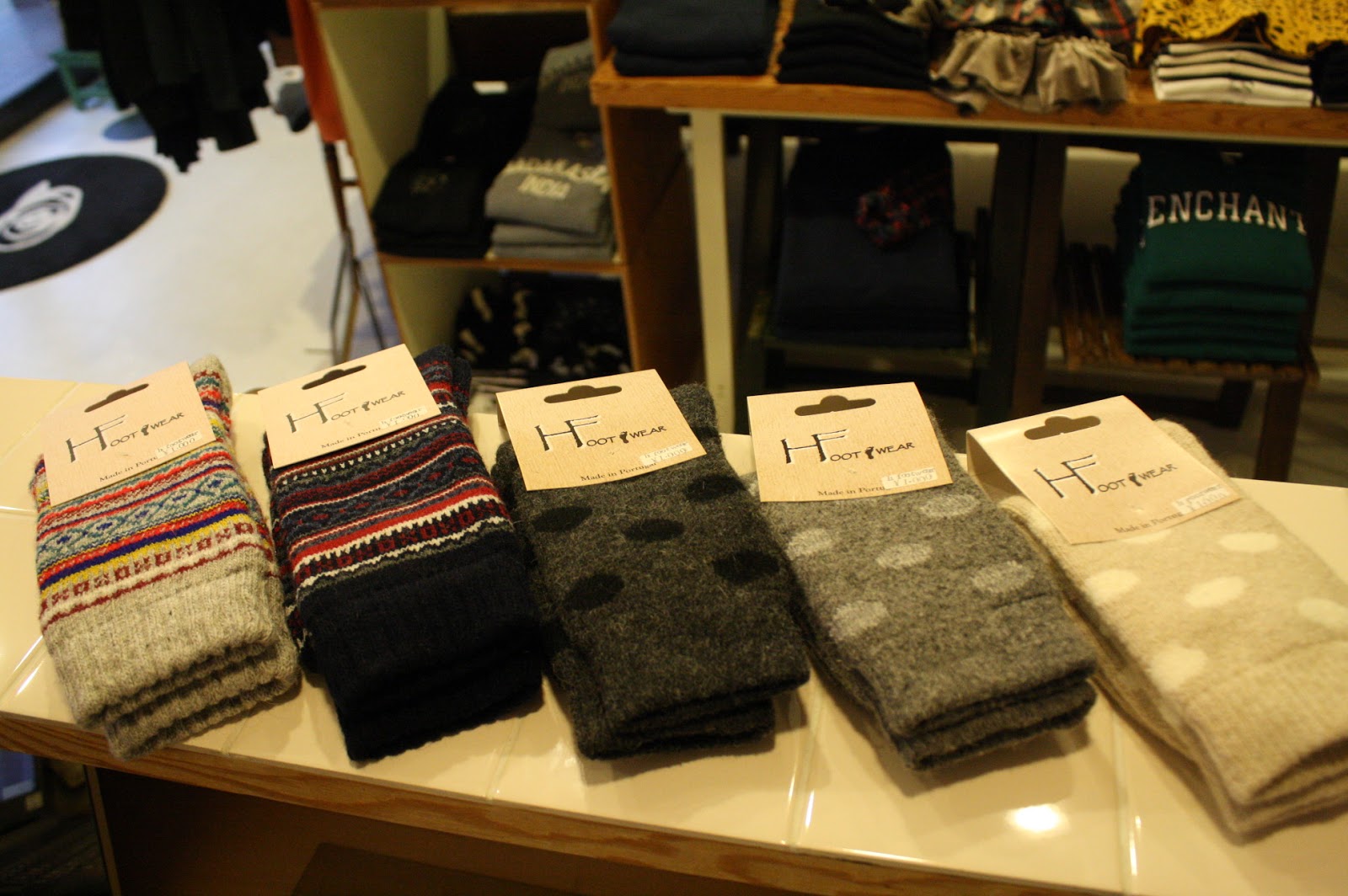 Caracol Record H FOOTWEAR