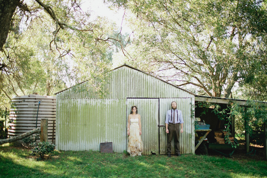 Sydney Wedding Photographer | Tim Coulson: HARRIET AND MAT | MARRIED