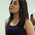 Rashi Khanna At F45 Fitness Gym launch Photos