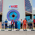 NCDC Commends Kwara, To Set Up Testing Centre In The State