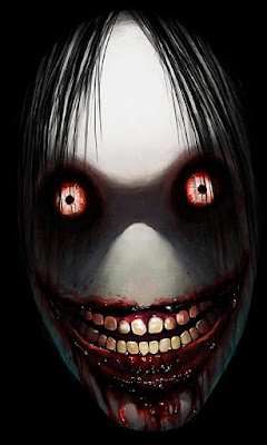 Fondos para Whatsapp! | patada de caballo: Jeff The Killer Fondos para Whatsapp! | patada de caballo: Jeff The Killer