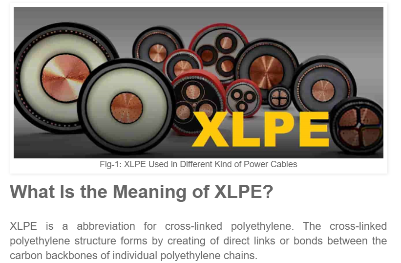 WAZIPOINT Engineering Science & Technology Cable Basic Parameters Resistance, Inductance and