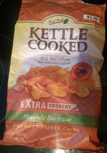 Budget Food Review Fresh Finds Mesquite Barbecue And Sriracha