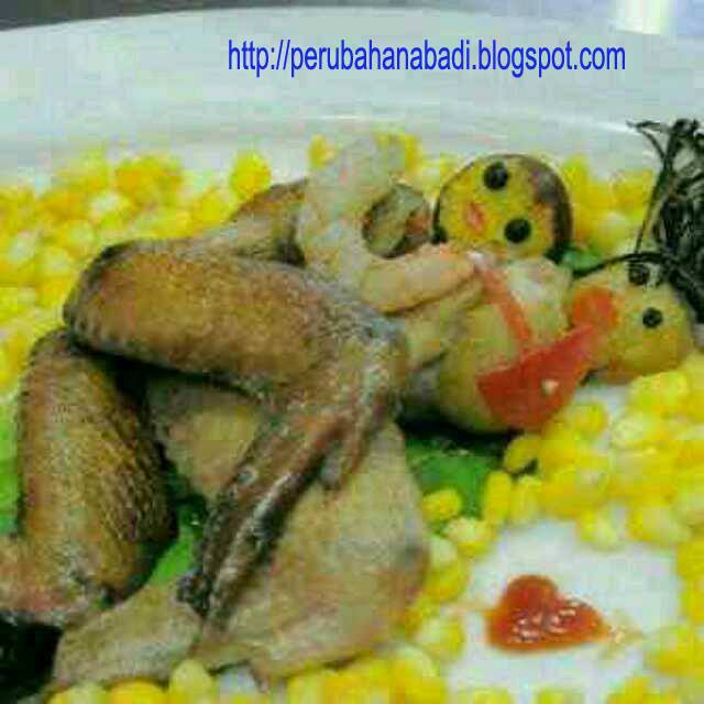 Gambar Lucu Sarapan Pagi - Toko FD Flashdisk Flashdrive