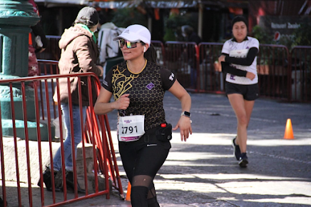 Con Maratón, buscan revivir la fiesta deportiva de Puebla más esperada.