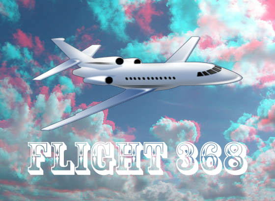 Flight 368