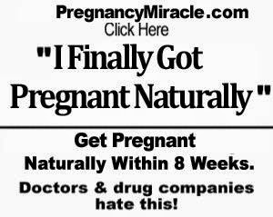 How to Get Pregnant Naturally Info