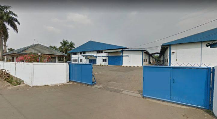 Lowongan kerja Pabrik terbaru 2020