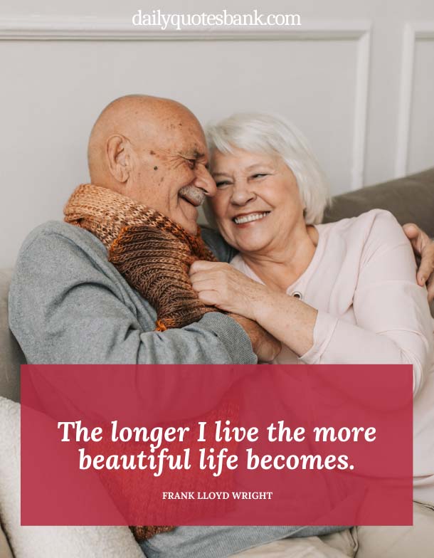 Inspirational Quotes For Elderly In Nursing Homes