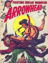 Arrowhead Comic