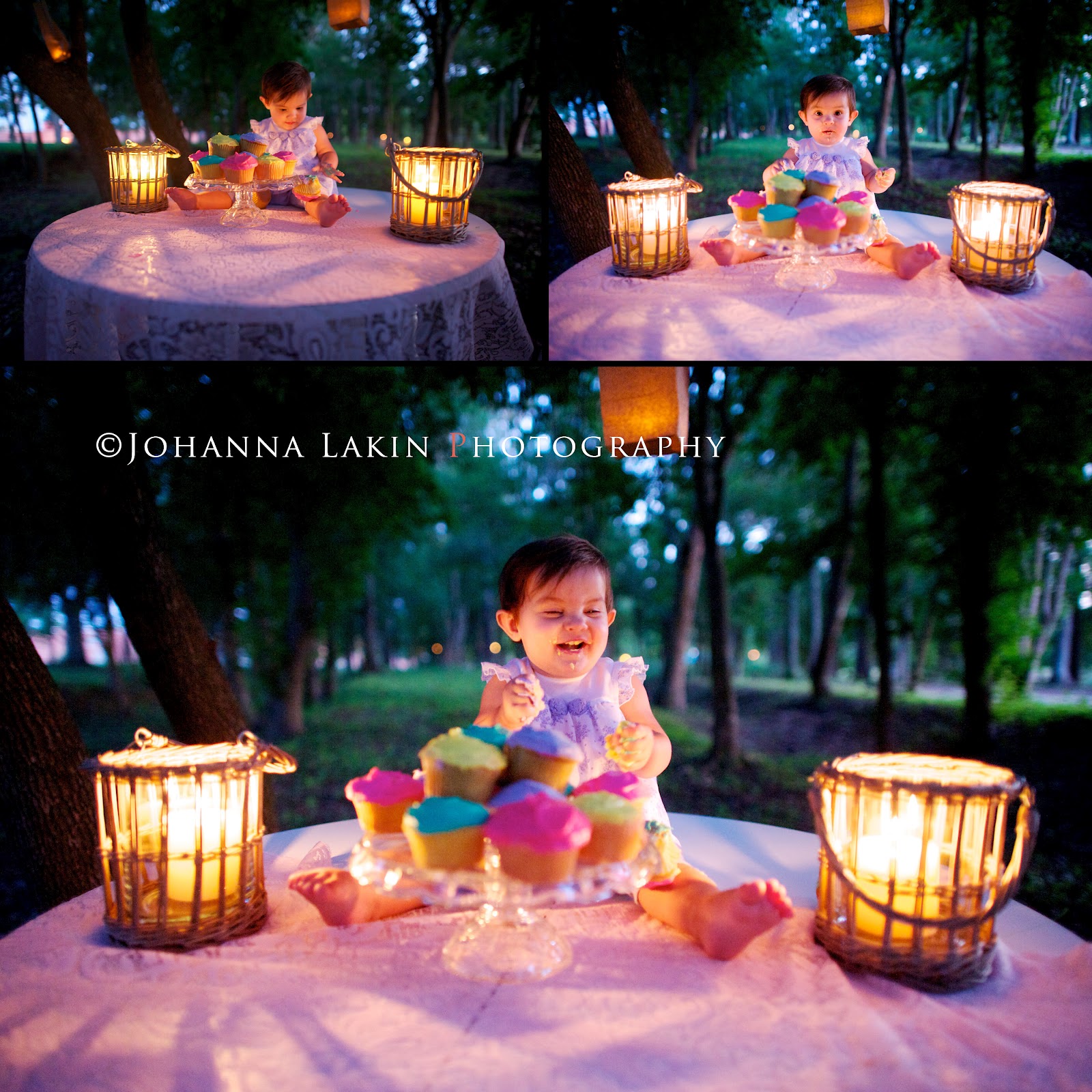 .: Little Girl's Tea Party Sessions:: Thomasville, Ga Photographer