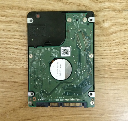 western digital scorpio blue 250gb 5400rpm 8mb cache sata ii wd2500bevt 3