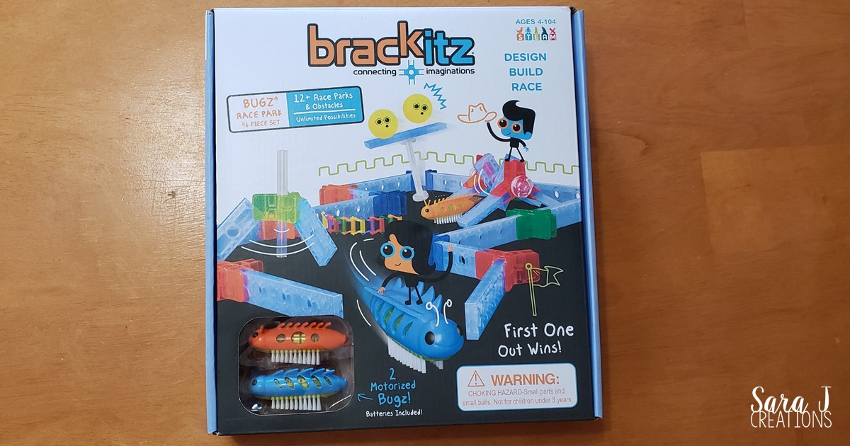 Brackitz are a fun addition to any STEM toy collection. Perfect for open ended creating. These are ideal for the classroom, STEM time, science units such as simple machines and so much more. 