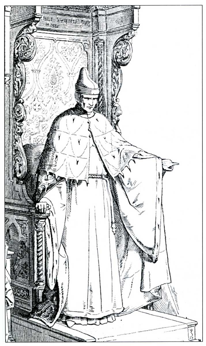 La Veja STORIA 143 GLI ORGANI