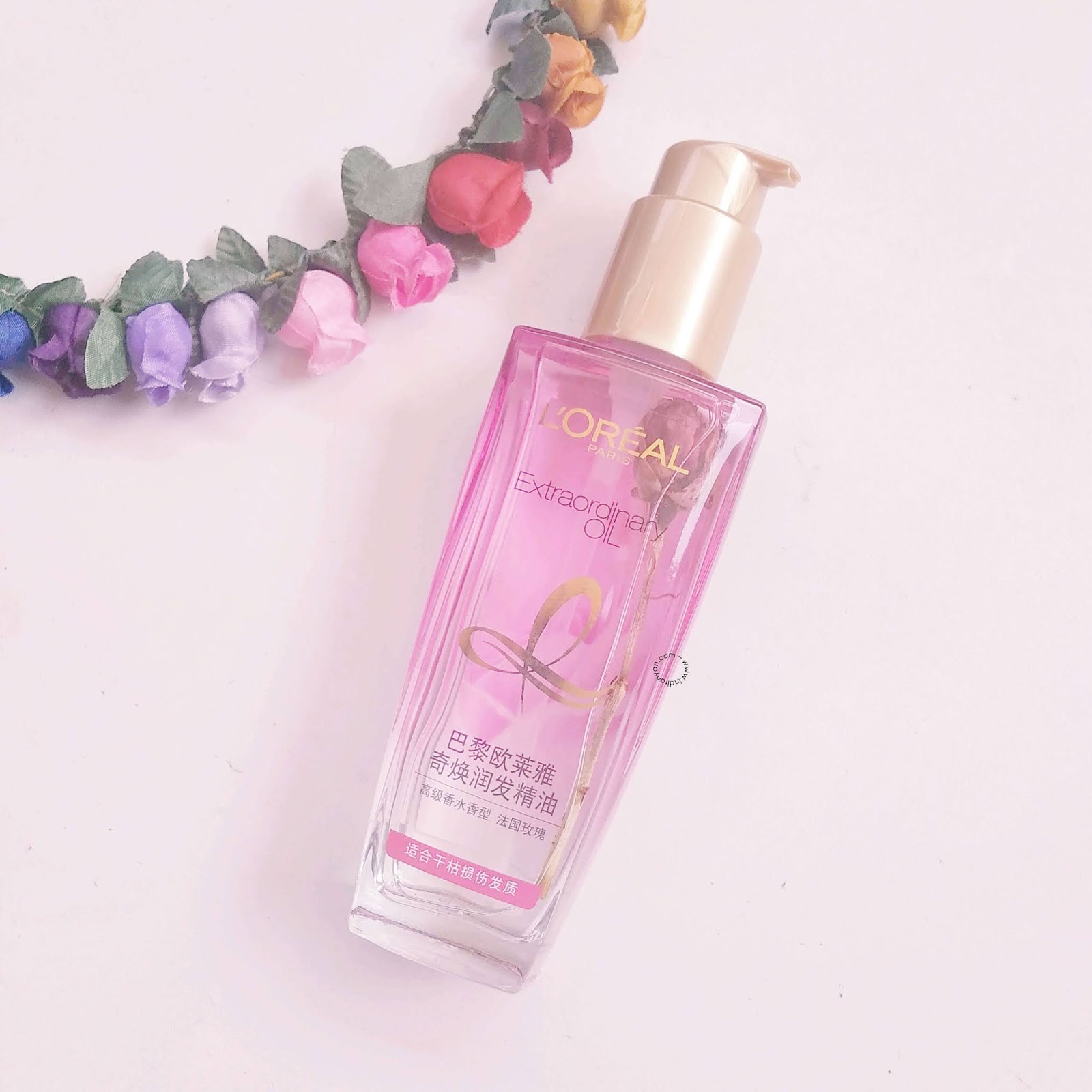 loreal-extraordinary-oil-floral-rose