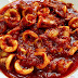 Resipi Sotong Sambal Tumis Halia Power Habis