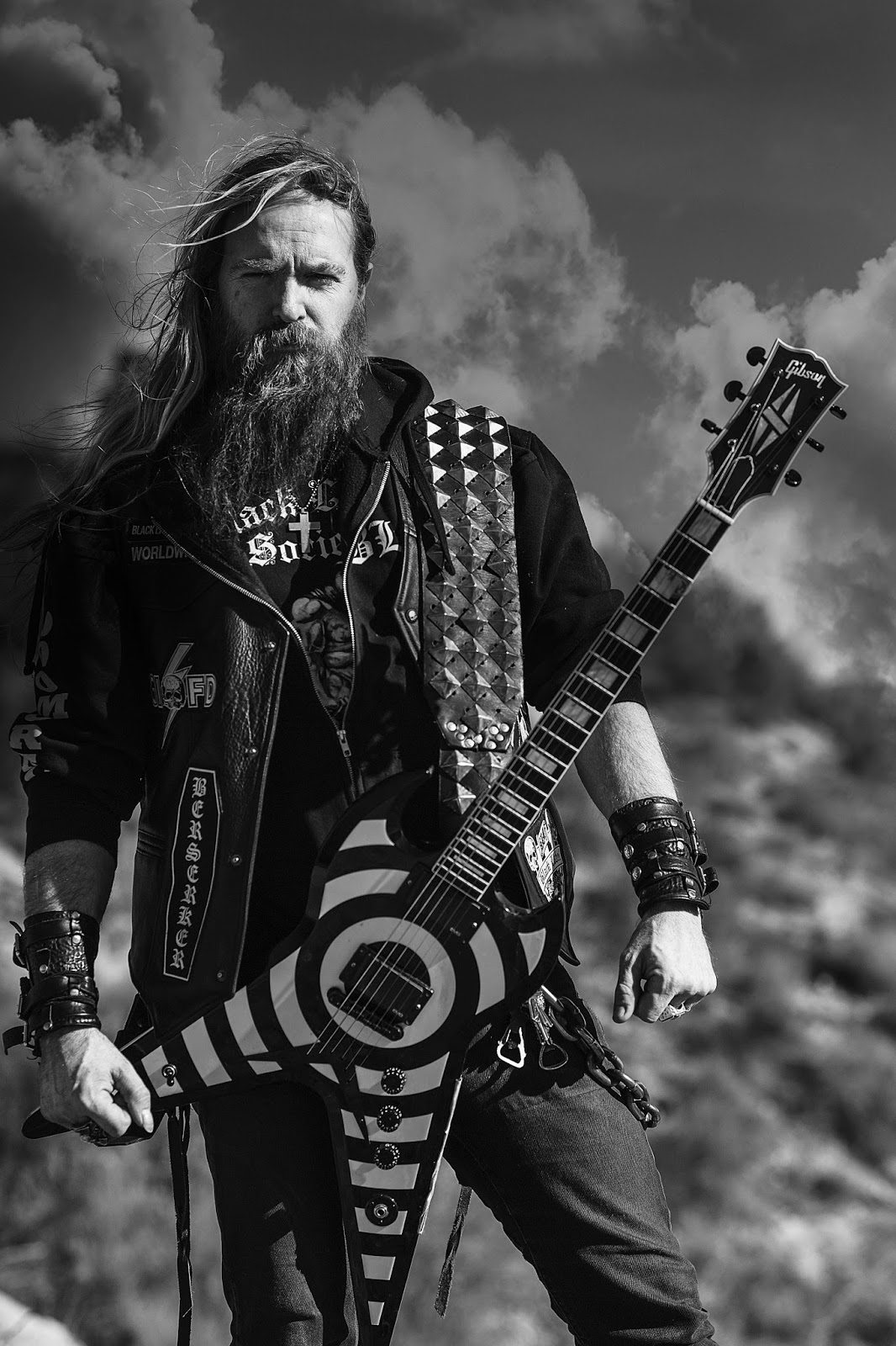Zakk Wylde lança vídeo para música "Lost Prayer"