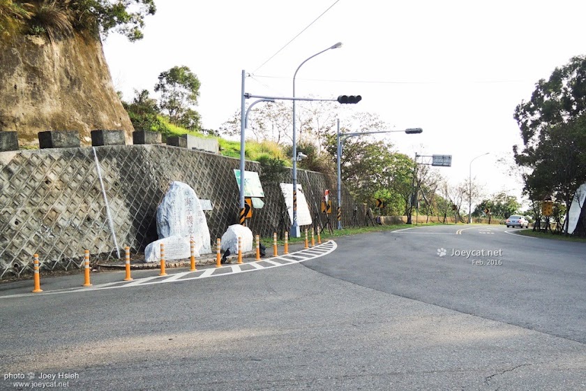 彰化 139 芬園鄉 獅子櫻花大道