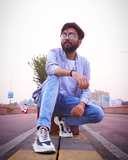Sunset Lightroom Mobile Editing Tutorial rajput photo editing