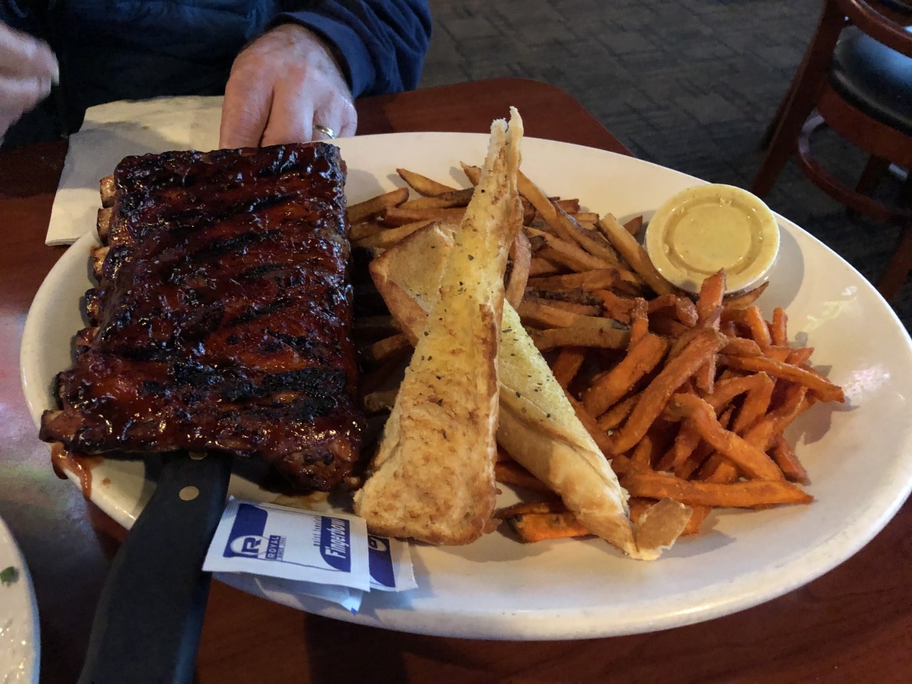 Food Glorious FoodA Culinary Obsession Duckworth Grill and Taphouse