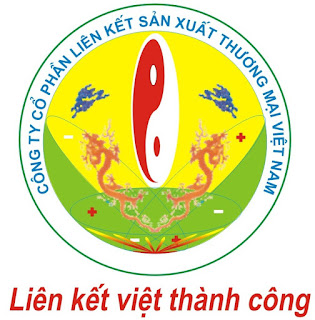 Logo công ty Liên Kết Việt