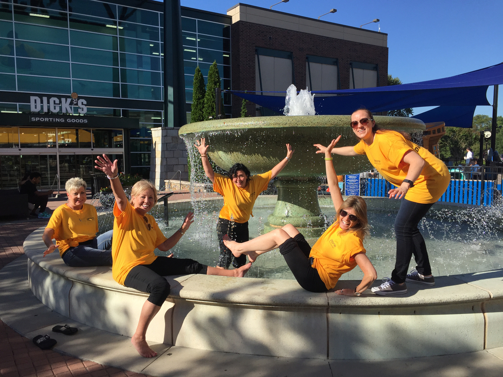 American Outback Adventures & Events Corporate Team Building Events