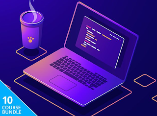 Learn to Code This Year With 120 Hours of Beginner-Friendly Training for $39