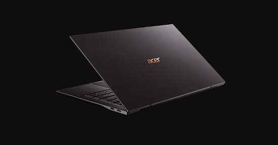 Cara Memperbaiki Notebook Acer Blank