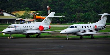 Informasi Tarif Sewa Pesawat Jambi Paling Dicari
