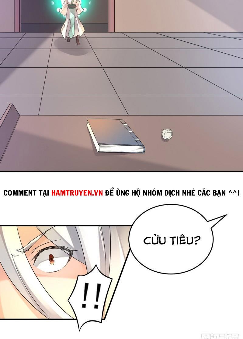 Ta Có Chín Nữ Đồ Đệ chapter 65 - Trang 6