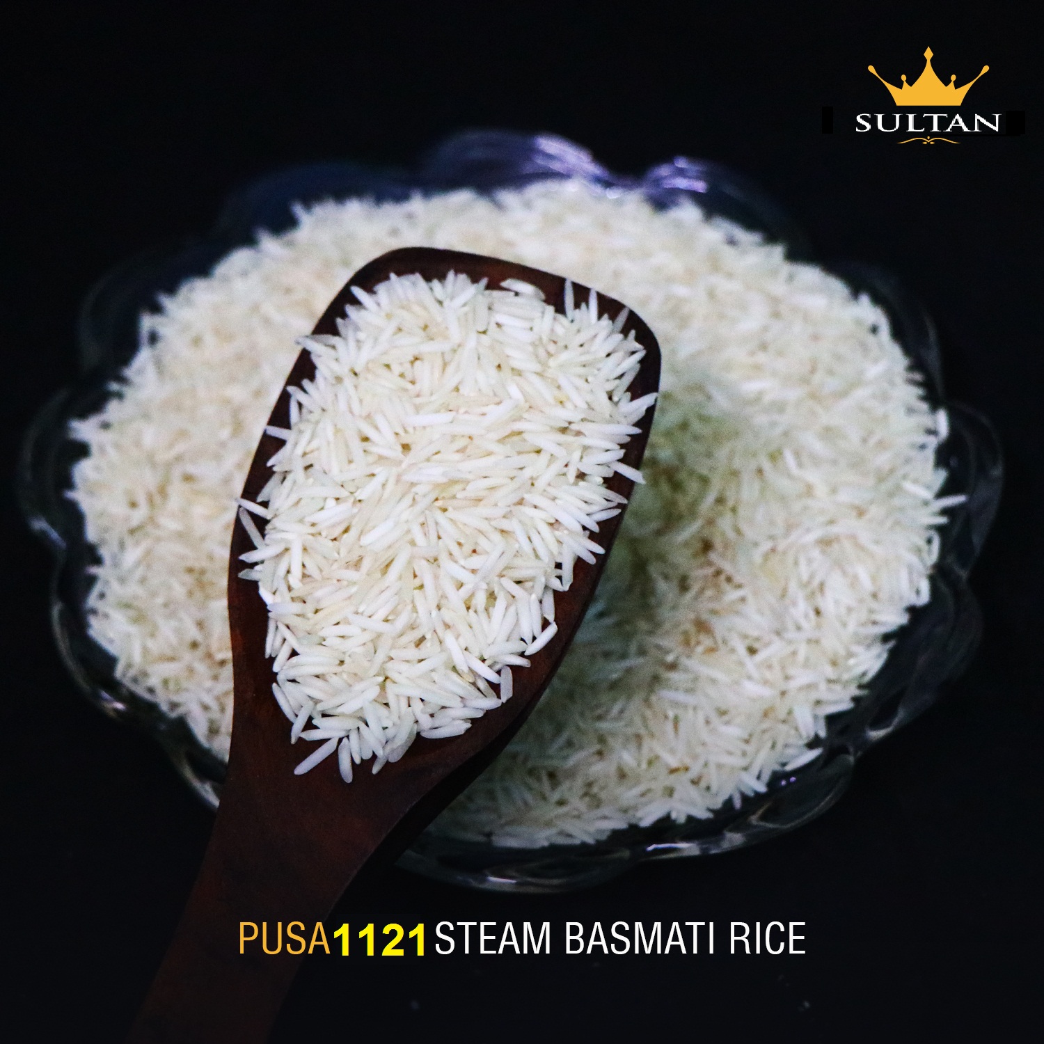 1121 steam basmati rice фото 25