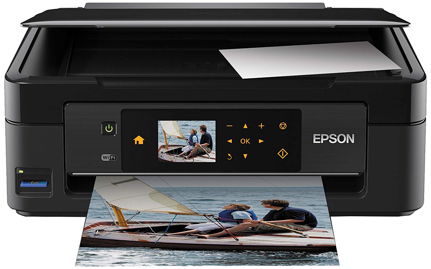 Epson Expression Home XP412 Driver Downloads Download Drivers