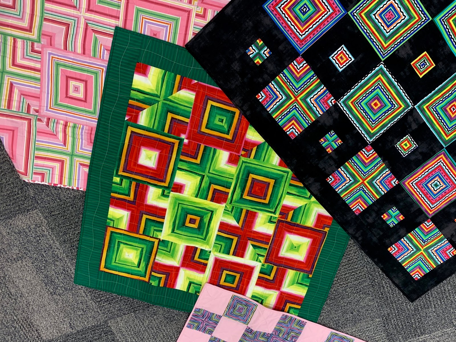 Sarasota Modern Quilt Guild Programs
