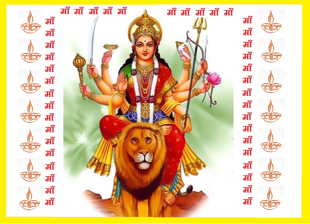 Best 51 Santoshi Maa Photos Images Pictures Wallpapers