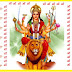 Durga Maa HD wallpaper