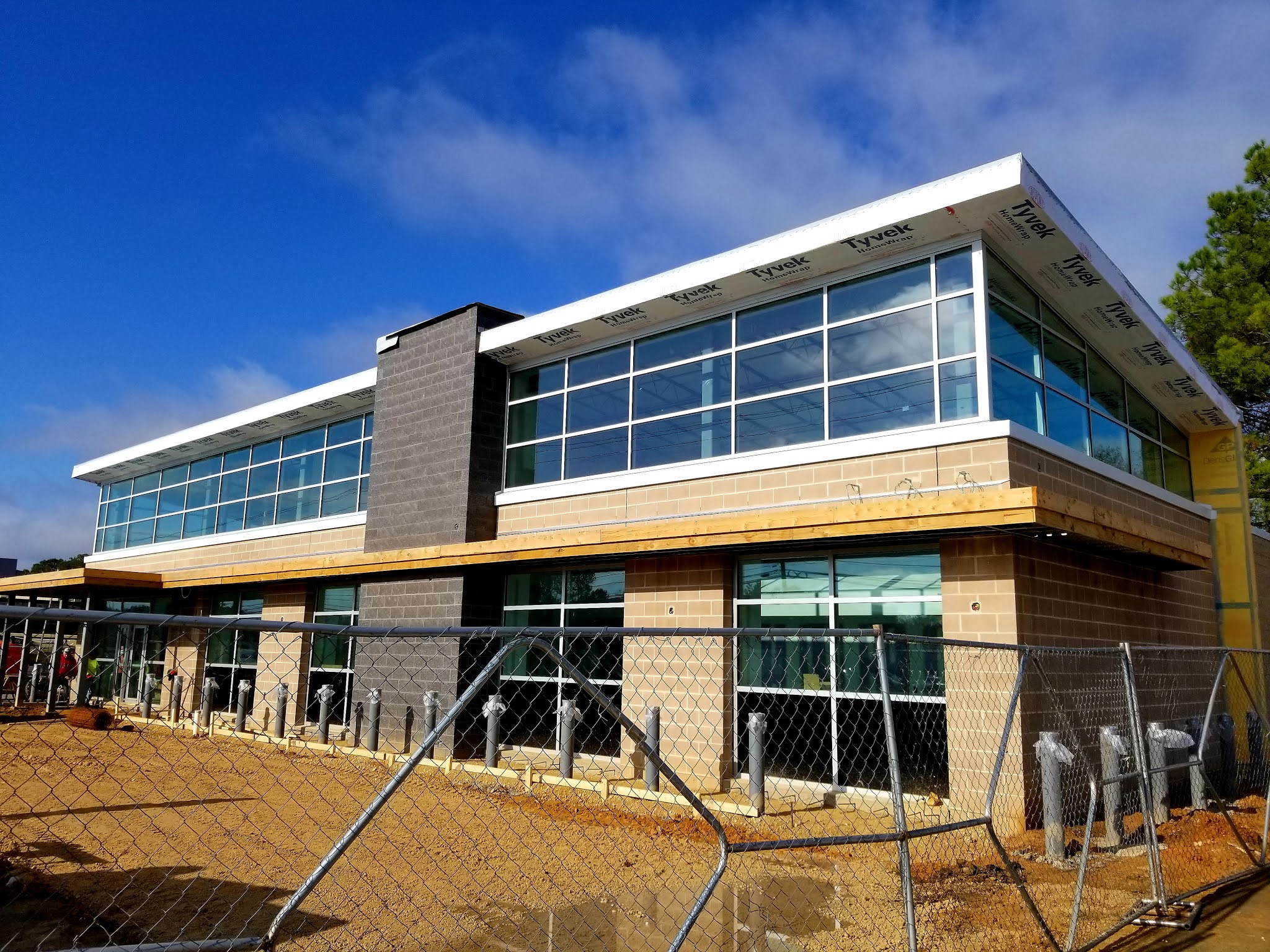 St. Mary's County Sheriff's Office - News: Ribbon Cut on Sheriff's