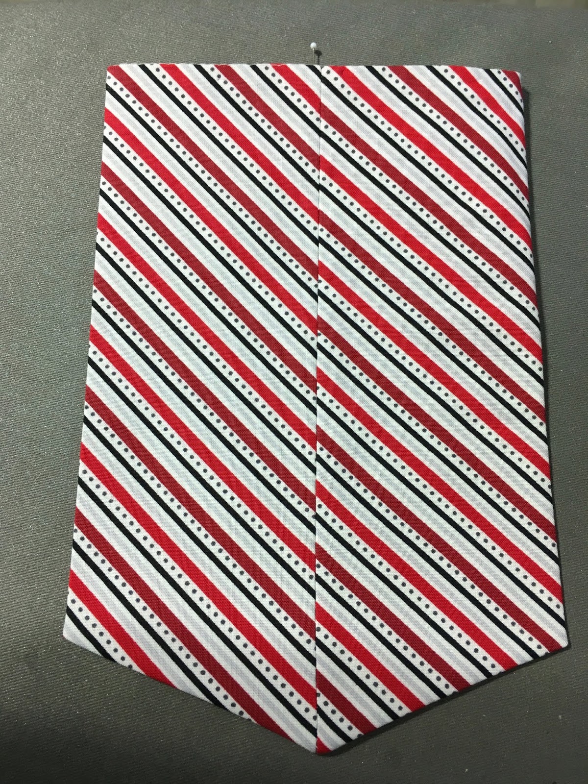 Everything Sewing Tea Towel Topper Pattern