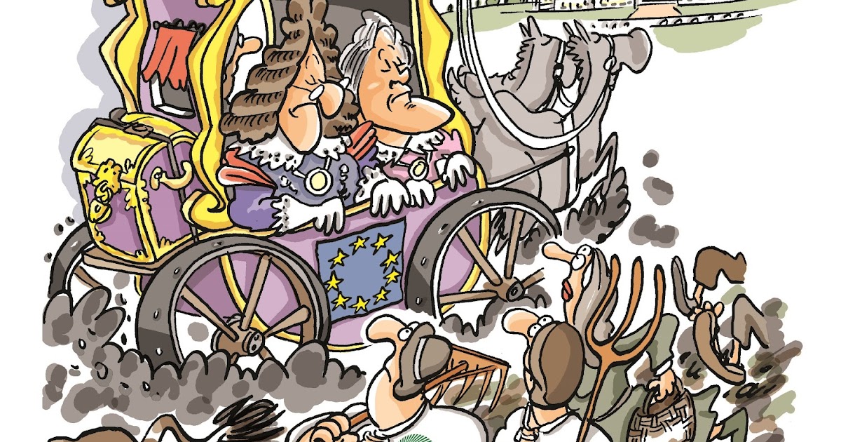 FNSEA03 Direction Lamotte Beuvron