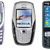 Few memorable Nokia mobile phones