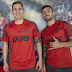 Arrascaeta, Isla e Piris da Motta se reapresentam no Ninho e reforçam o Flamengo no Brasileiro