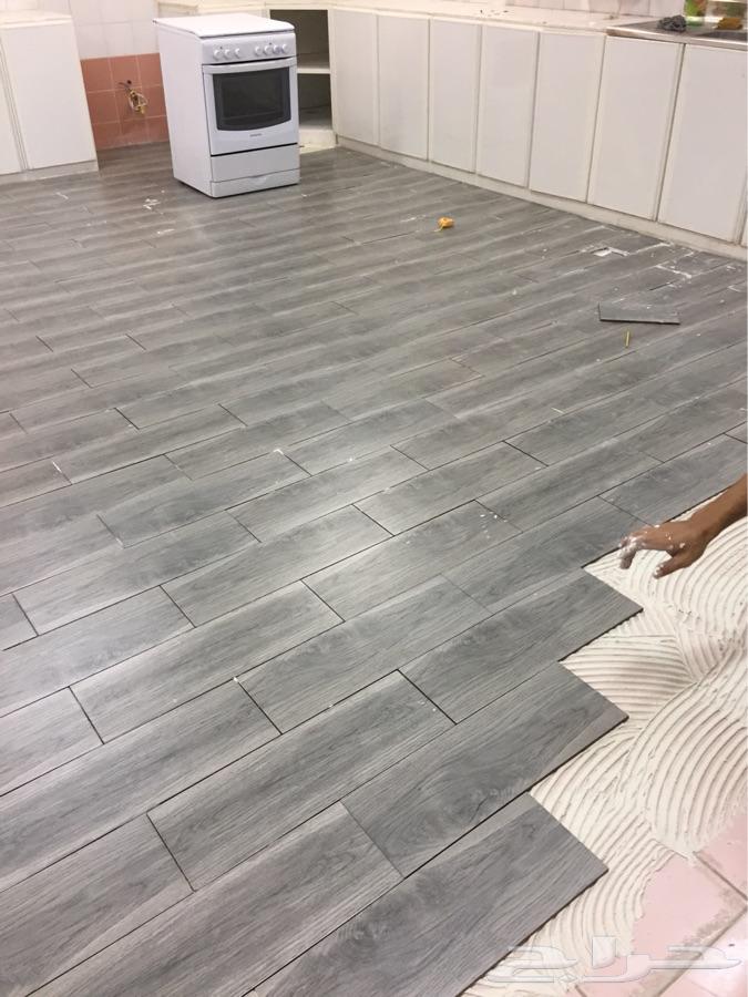 كيفية تركيب السيراميك Moderne Ceramique