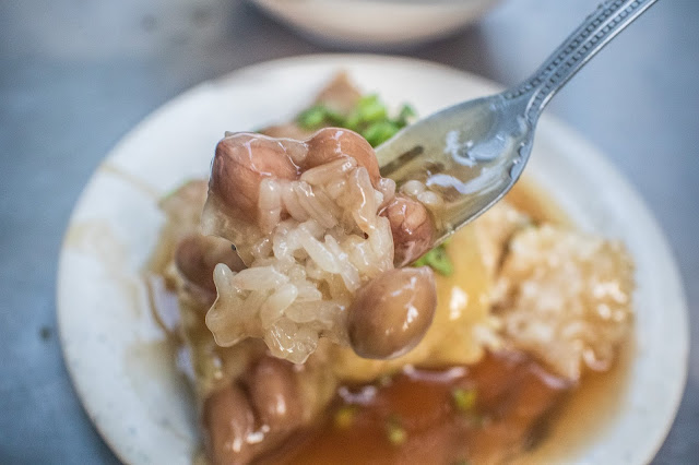 沙淘宮菜粽|隱身沙淘宮門口老店,超難吃到的粽子,早起才有得吃! 沙淘宮菜粽|隱身沙淘宮門口老店,超難吃到的粽子,早起才有得吃!