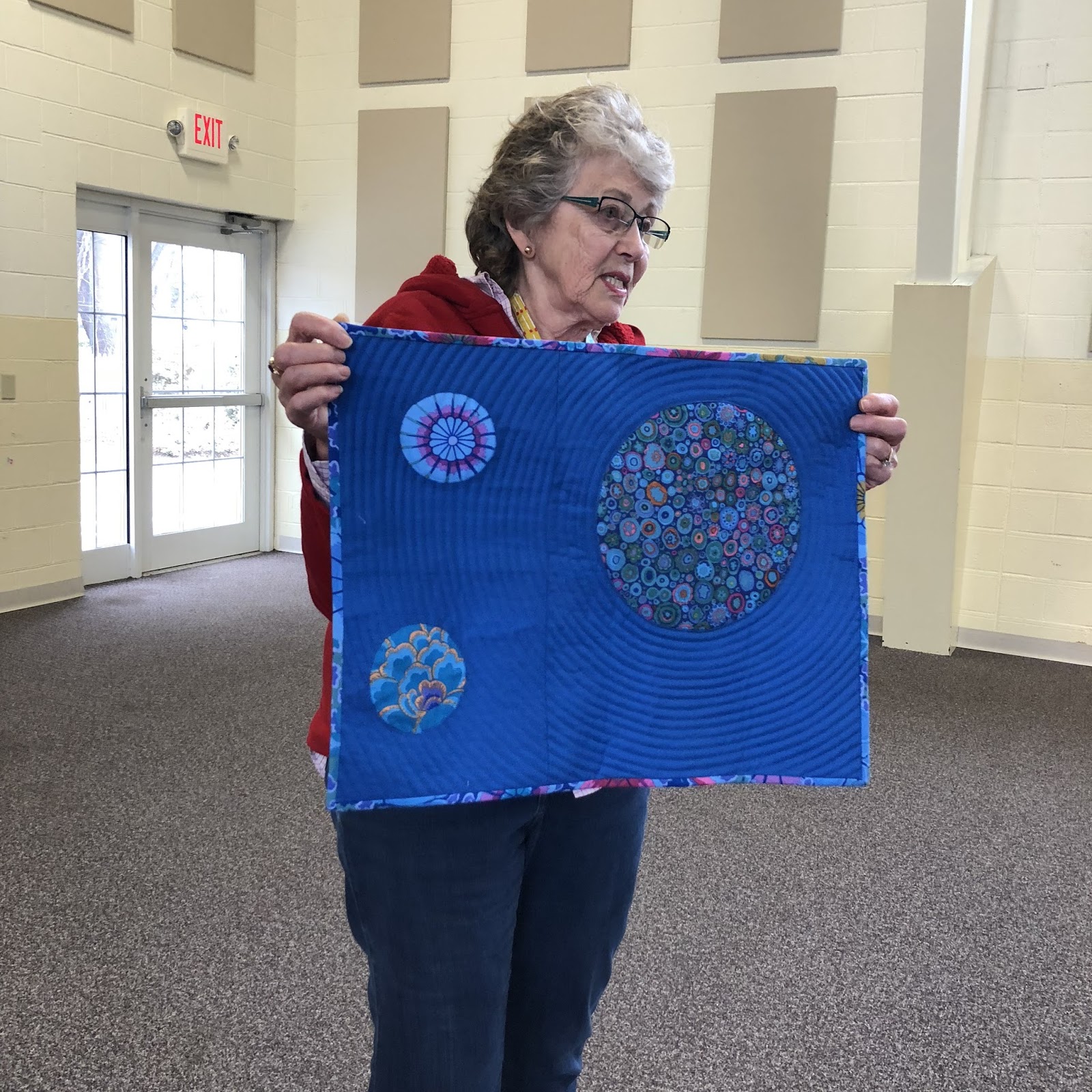 Seacoast Modern Quilt Guild