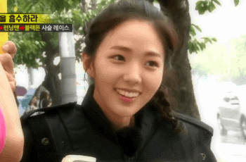 광수의 설렘 | 인스티즈