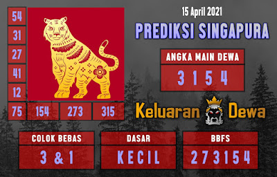 PREDIKSI SGP YOHII