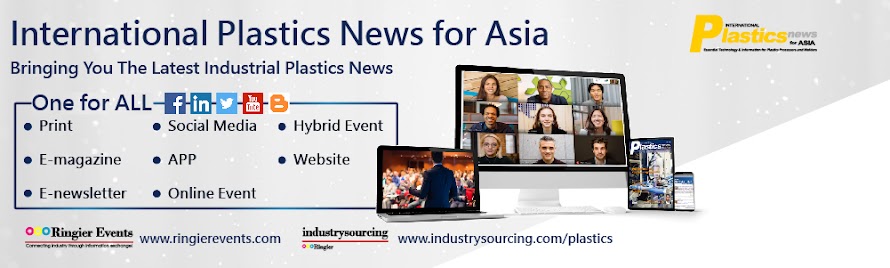 International Plastics News for Asia