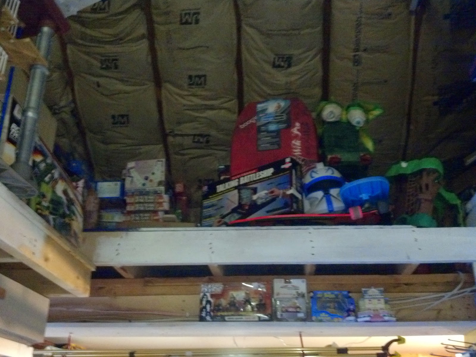 Dukes of Hazzard Collector Yesterday's Fun Toy Store Vintage and New