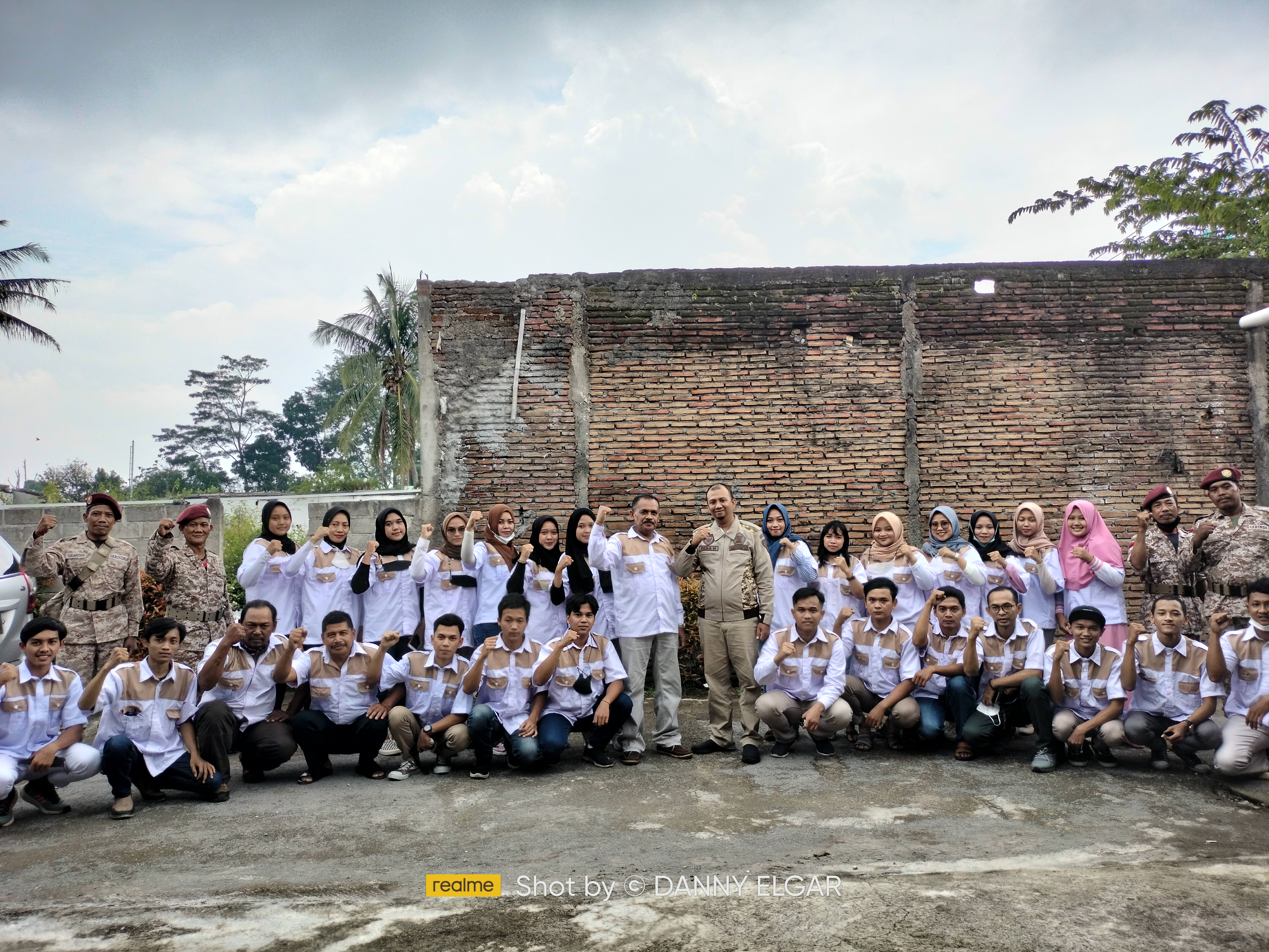 Gerindra Kabupaten Semarang